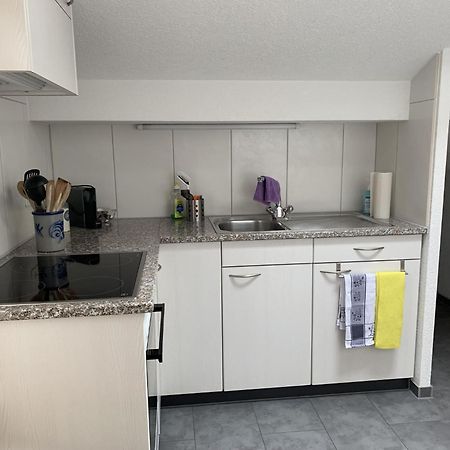 Apartment Hari By Interhome Adelboden Eksteriør bilde
